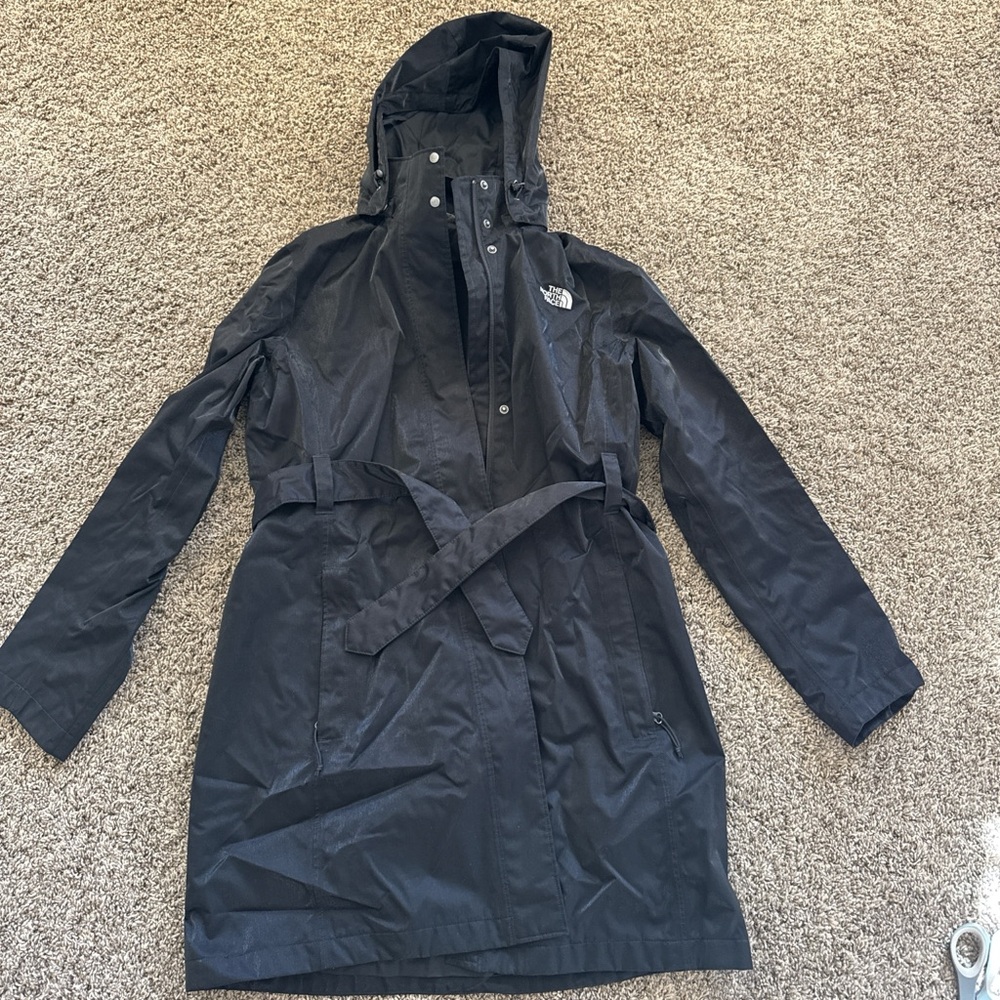 The North Face Black Women's Jacket